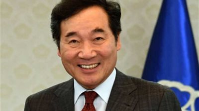 رئيس وزراء كوريا الجنوبية يصل إلى الكويت في مستهل زيارته الرسمية