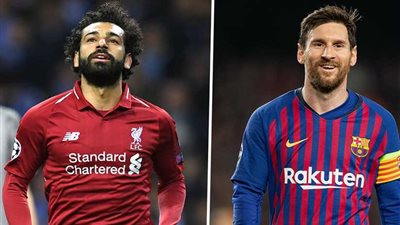 ليفربول في ضيافة برشلونة بنصف نهائي أبطال أوروبا