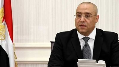 وزيرا الإسكان والنقل يستعرضان تطورات مشروع 