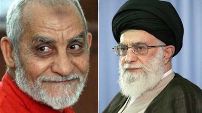 تصنيف أمريكا الإخوان تنظيمًا إرهابيًا يفضح علاقة الجماعة بإيران