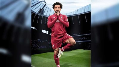 ماذا لو فاز محمد صلاح بالثنائية التاريخية مع ليفربول؟