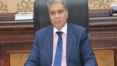 محافظ المنيا: فتح جميع المواقع التسويقية لتسلم القمح