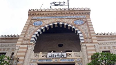 الأوقاف تعلن برنامج خطب الجمعة خلال شهر رمضان وعيد الفطر