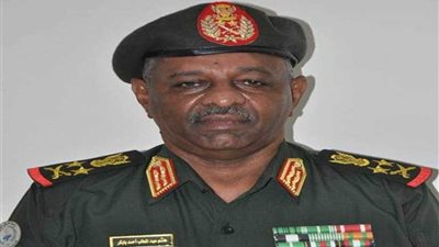 رئيس أركان الجيش السوداني: القوات المسلحة ستظل وفية للشعب وتقف معه حتى نجاح ثورته
