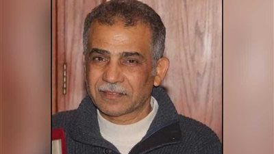 الفني للمسرح ينعي مدير الشؤون الإدارية بالمسرح القومي