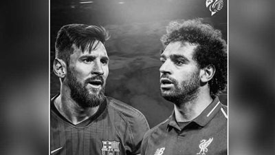 التشكيل المتوقع لمواجهة برشلونة وليفربول في ذهاب نصف نهائي أبطال أوروبا