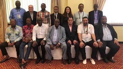 تعرف على قرارات اللجنة المنظمة لبطولة إفريقيا تحت 17 سنة