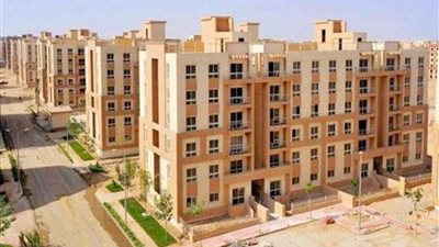 بدء حجز وحدات الإسكان الاجتماعي بجنوب المنيا