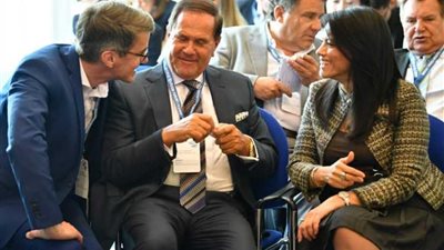 وزارة السياحة تدرس المشاركة في ملتقى الابتكار السياحي في منتدي 2021