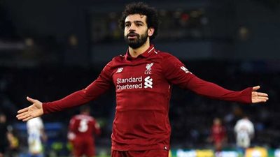 محمد صلاح يقود تشكيل ليفربول أمام برشلونة في نصف نهائي دوري الأبطال (فيديو)
