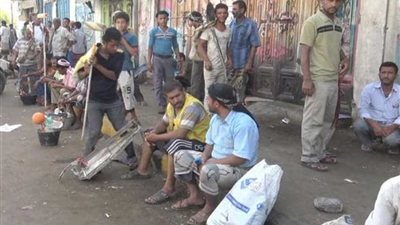 اليمن.. 5 ملايين عامل فقدوا أعمالهم بسبب حرب الحوثي