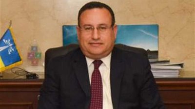 محافظ الإسكندرية يشدد على ضرورة تنفيذ أعمال تطوير محيط الاستاد