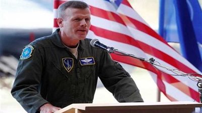 الجنرال الأمريكي تود والترز قائدًا أعلى لقوات أوروبا الموحدة