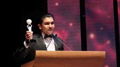 أول شركة إنتاج فني بين مصر وتونس