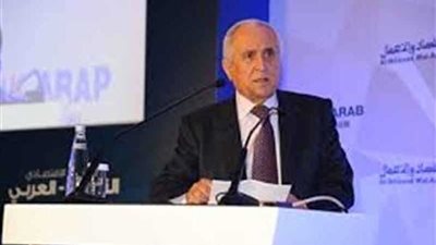 رئيس مجموعة الاقتصاد والأعمال: السيسي صاحب رؤية وإرادة قوية .. وقائد نهضة مصر الحديثة