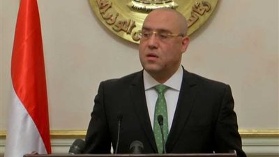 الإسكان تنفي توقف العمل بمشروع مدينة المنصورة الجديدة