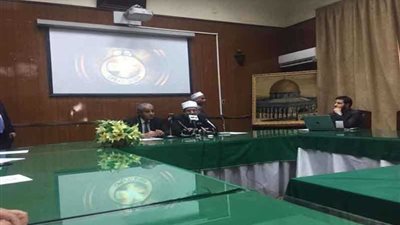 بروتوكول تعاون بين «التموين» و«الأوقاف» لتوفير لحوم الأضاحي