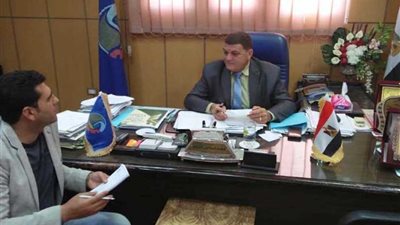 زراعة 1772 فدان قطن والمستهدف 41785 فدانا هذا العام بالبحيرة