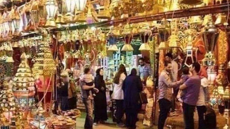 رمضان الإسكندرية..
