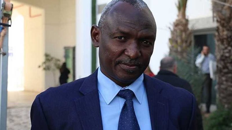 السودان: الوديعة