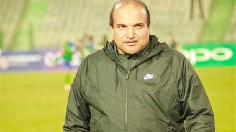 مدير الكرة للمقاصة:نسعي