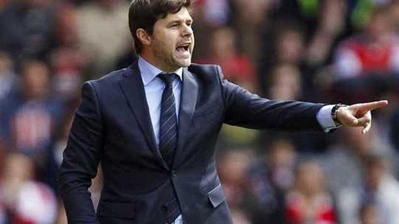 المدير الفني لتوتنهام: