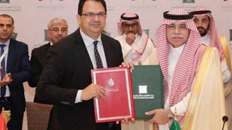 تونس والسعودية توقعان