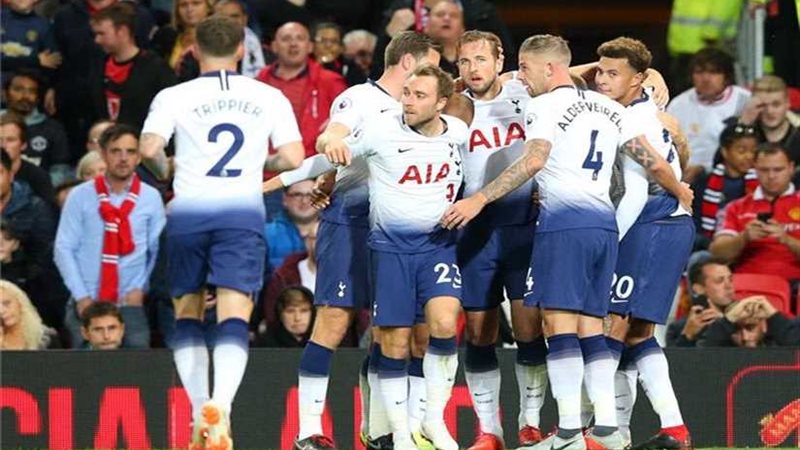 تعرف على القنوات