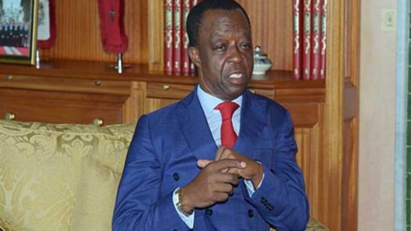 البرلمان الإفريقي