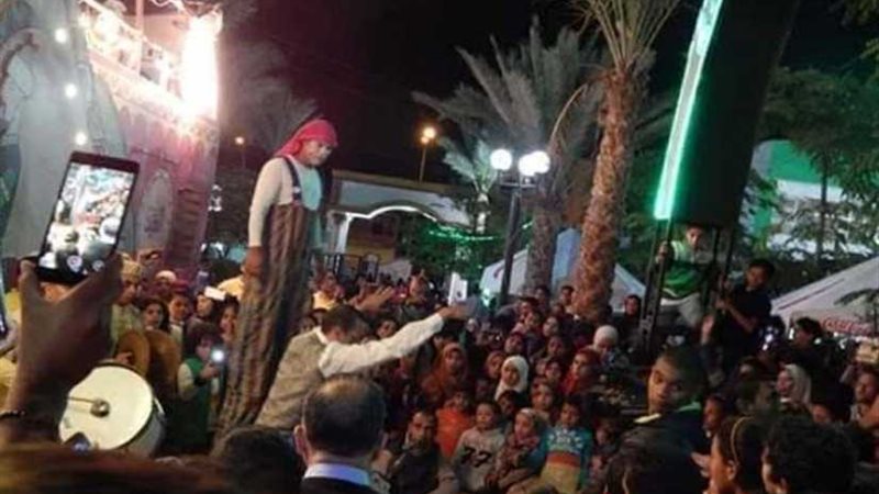 نادي الشيخ زايد يفتح