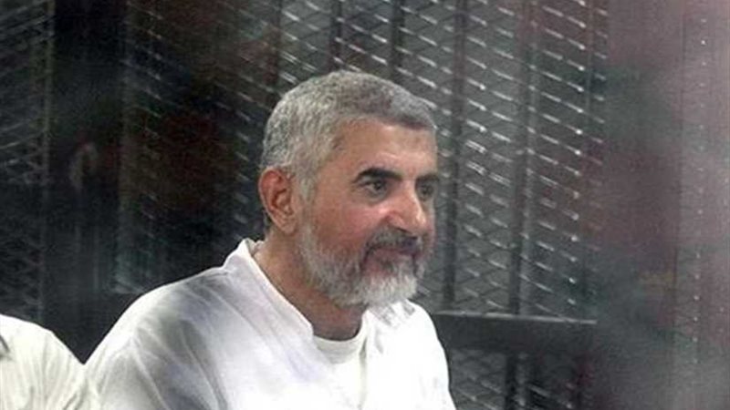 المؤبد لـحسن مالك