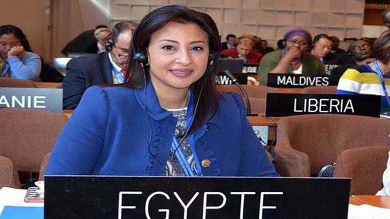 مصر تؤكد من نواكشوط