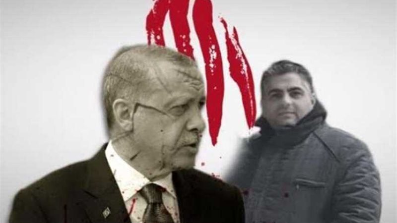 أردوغان وقع حيث أراد