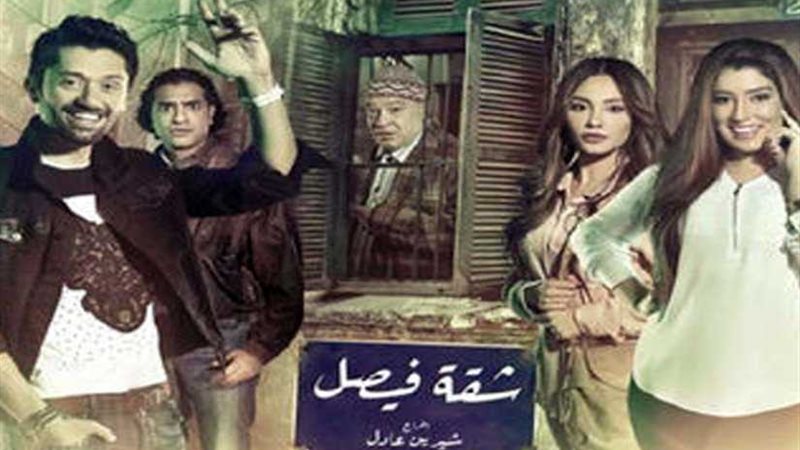 مسلسلات تعود من بعيد..