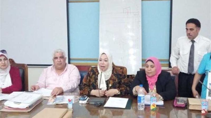 التعليم: أبطال المدارس