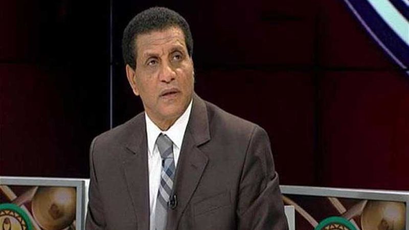 فاروق جعفر يقترب