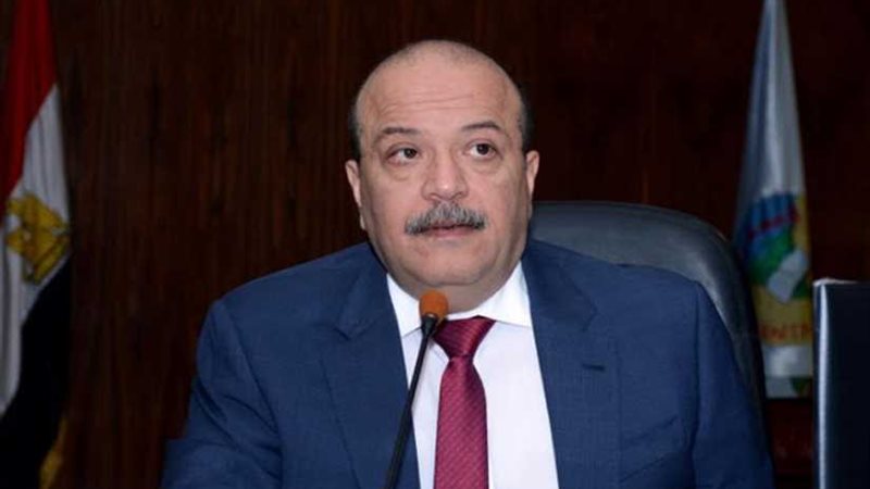 رئيس جامعة طنطا: