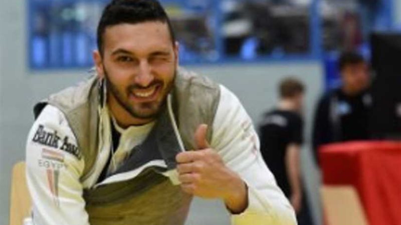 3 فراعنة ينافسون