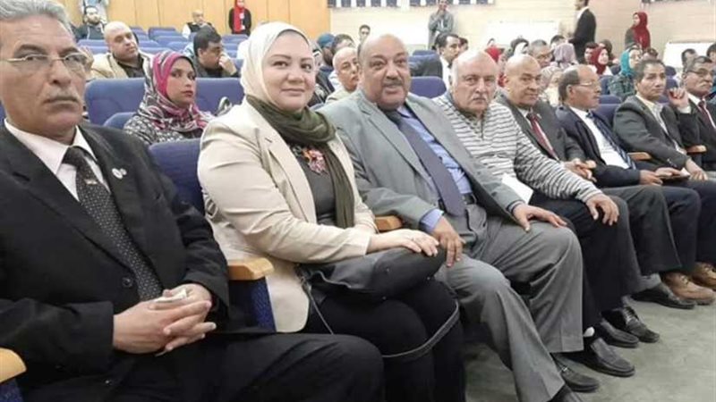 تمريض الإسكندرية