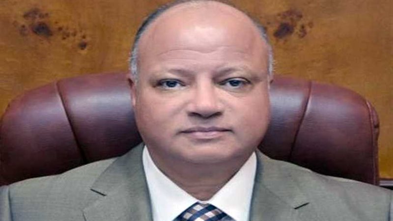 صيانة الإنارة بالمناطق