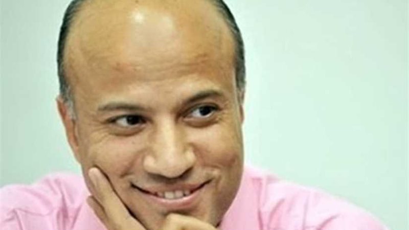 الزناتي: يعلن نتيجة