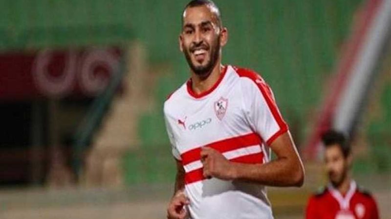 بوطيب يواصل تأدية