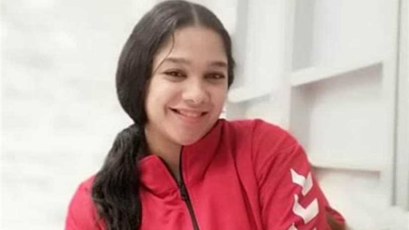 سمر حبشي تحصد 3 ذهبيات