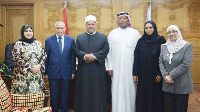 الأمير وسلمان خلال