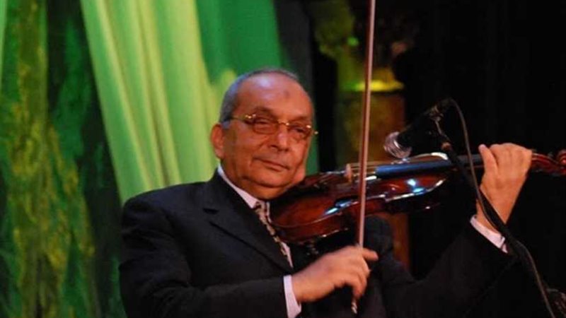 نجوم دار الأوبرا