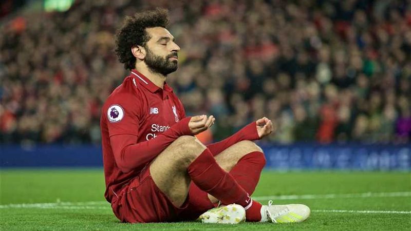 ليفربول يُكافئ محمد