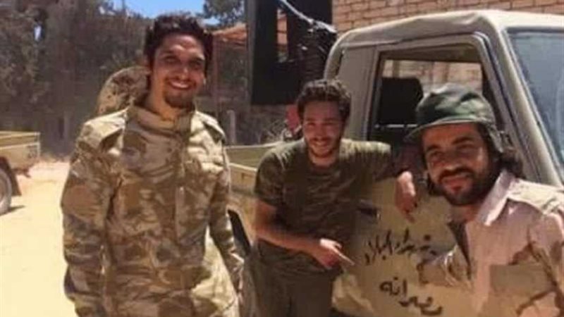 عاجل.. انهيار تام