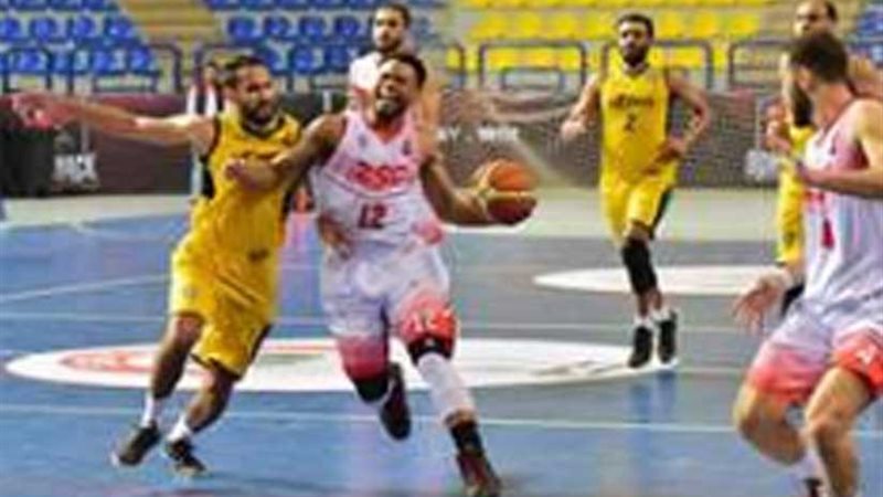 اليوم.. رابع منافسات