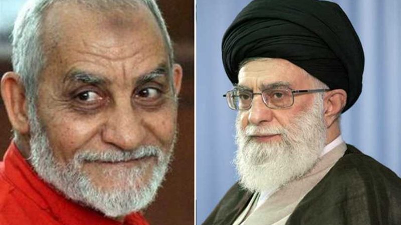 تصنيف أمريكا الإخوان