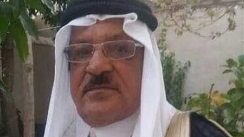 المجلس القومي للقبائل